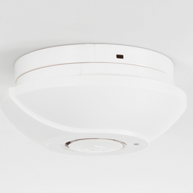 nexa GNS-2236/10Y Brandvarnare 230V Nätansluten nexa GNS-2236/10Y Brandvarnare 230V Nätansluten