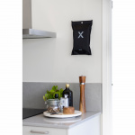 nexa BAG-120 SMD Fodral till brandfilt 120x120 Sv nexa BAG-120 SMD Fodral till brandfilt 120x120 Sv