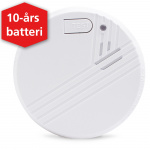 nexa KD-134A Brandvarnare 10år batteri nexa KD-134A Brandvarnare 10år batteri