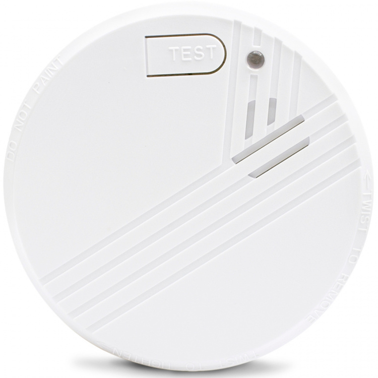 nexa KD-134A Brandvarnare 10år batteri nexa KD-134A Brandvarnare 10år batteri