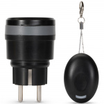 nexa MGDR-3500 Utomhusmottagare På/Av 3500W Set nexa MGDR-3500 Utomhusmottagare På/Av 3500W Set