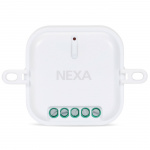 nexa MJLR-2000 Inbyggn.mott 1000W Motor/jalusi/duk nexa MJLR-2000 Inbyggn.mott 1000W Motor/jalusi/duk