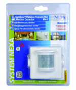 nexa LMDT-810 Rörelsevakt Ute/Inne nexa LMDT-810 Rörelsevakt Ute/Inne