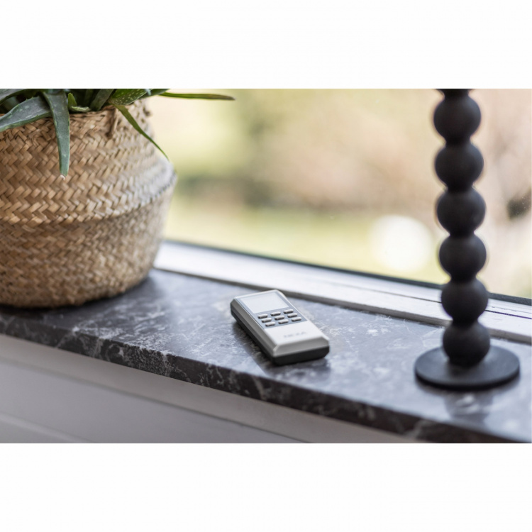 nexa TMT-918 Multifjärrkontroll nexa TMT-918 Multifjärrkontroll