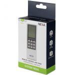 nexa TMT-918 Multifjärrkontroll nexa TMT-918 Multifjärrkontroll