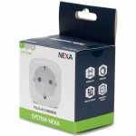 nexa MYCR-250 Plug-in Dimmer 1-pack nexa MYCR-250 Plug-in Dimmer 1-pack