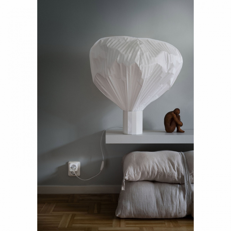 nexa MYCR-250 Plug-in Dimmer 1-pack nexa MYCR-250 Plug-in Dimmer 1-pack