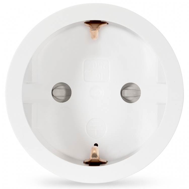 nexa MYCR-2300 Plug-in-mottagare På/Av 1-pack nexa MYCR-2300 Plug-in-mottagare På/Av 1-pack