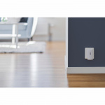 nexa MLR-1923 Dörrklocka Plug-in 230V Mottagare nexa MLR-1923 Dörrklocka Plug-in 230V Mottagare