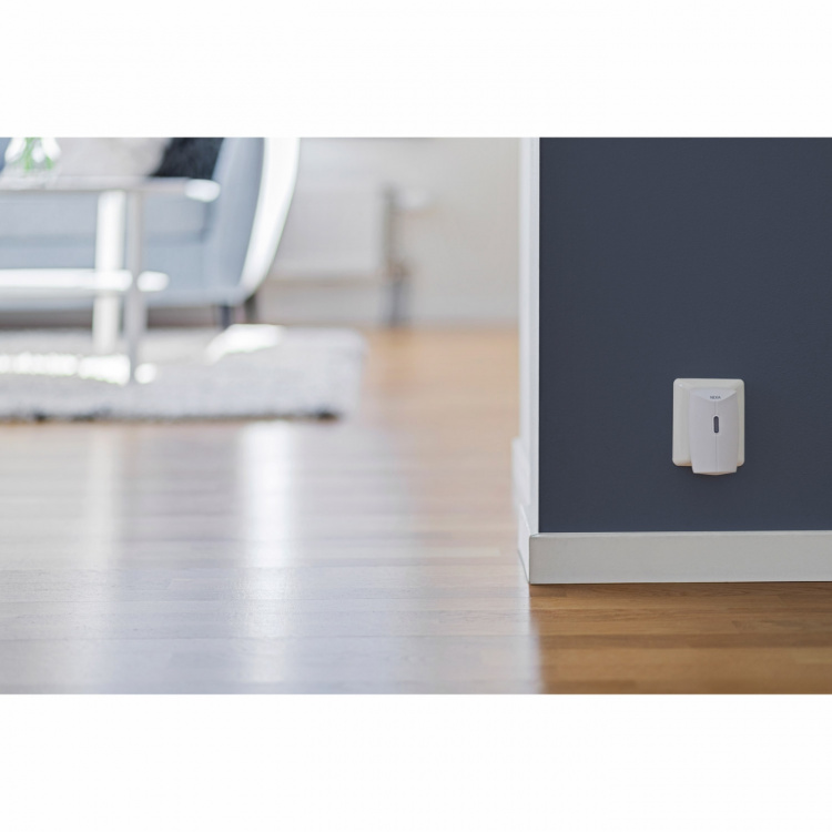 nexa MLR-1923 Dörrklocka Plug-in 230V Mottagare nexa MLR-1923 Dörrklocka Plug-in 230V Mottagare