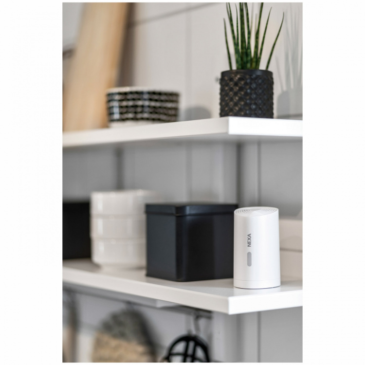 nexa MLR-1922 Dörrklocka batteridriven set nexa MLR-1922 Dörrklocka batteridriven set