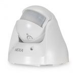 nexa SP-816 Rörelsevakt IP44 Z-wave nexa SP-816 Rörelsevakt IP44 Z-wave