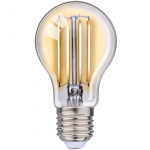 Alpina WiFi Slimme E27 LED Draad Warm Wit 7W 806 lm Alpina WiFi Slimme E27 LED Draad Warm Wit 7W 806 lm