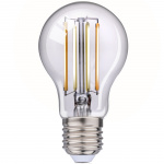 Alpina WiFi Slimme E27 LED Draad Warm Wit 7W 806 lm Alpina WiFi Slimme E27 LED Draad Warm Wit 7W 806 lm