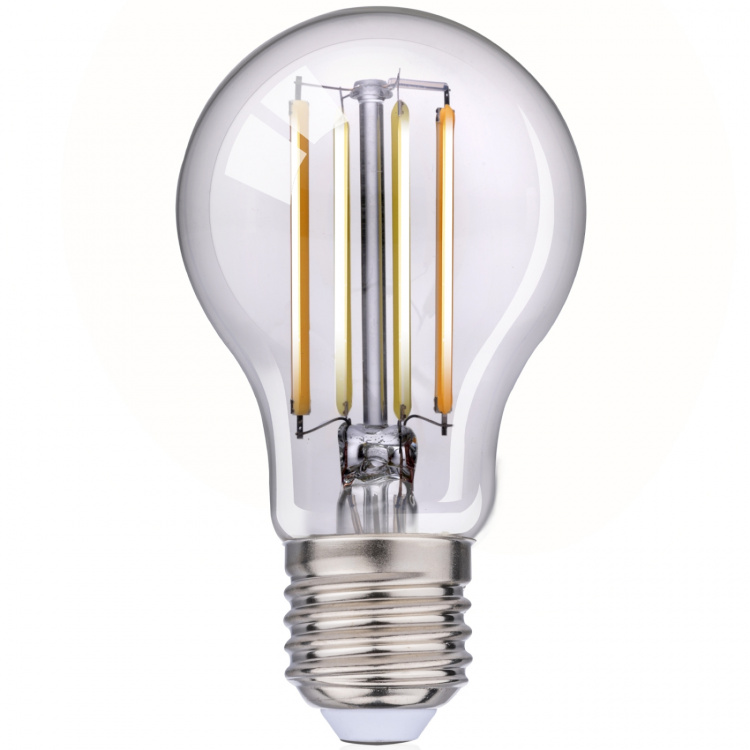 Alpina WiFi Slimme E27 LED Draad Warm Wit 7W 806 lm Alpina WiFi Slimme E27 LED Draad Warm Wit 7W 806 lm