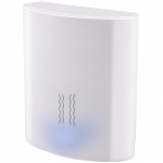 Alpina Zigbee Slimme Trilsensor 3,4 x 4,1 cm