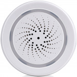 Alpina WiFi Smart Inomhussiren 90dB