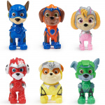 Paw Patrol 6 Figure Giftpack