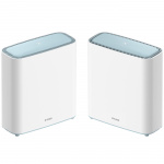 D-Link Eagle Pro AI AX3200 WiFi 6 Mesh 2-pack