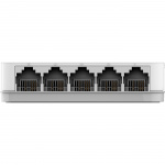 D-Link GO-SW-5E 5-Port Fast Ethernet Easy Desktop Switch