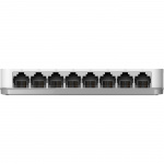D-Link GO-SW-8E 8-Port Fast Ethernet Easy Desktop Switch D-Link GO-SW-8E 8-Port Fast Ethernet Easy Desktop Switch