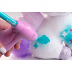 AMO TOYS Airbrush Plush Glow in the Dark