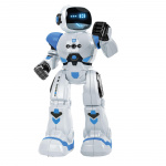 Xtreme Bots Robbie 2.0