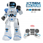 Xtreme Bots Robbie 2.0