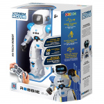 Xtreme Bots Robbie 2.0