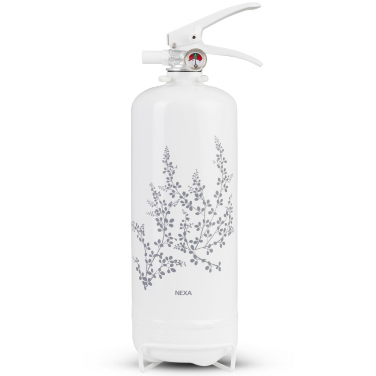 nexa Brandsläckare Linné 2kg 13A