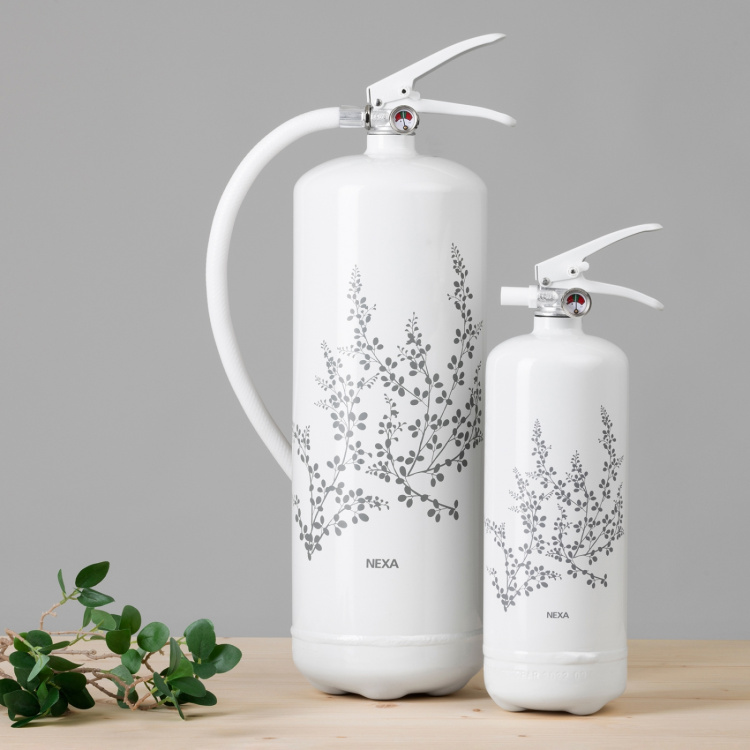 nexa Brandsläckare Linné 2kg 13A