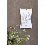 nexa FB-120VML Brandfilt Silikon Linné 120x120 cm nexa FB-120VML Brandfilt Silikon Linné 120x120 cm