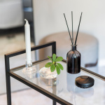 nexa DLSA-866/LL Optisk brandvarnare med inbyggt batteri 10år Svart nexa DLSA-866/LL Optisk brandvarnare med inbyggt batteri 10år Svart