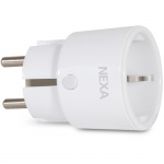nexa ZPR-111 Z-Wave Plugin På/Av med energimätning nexa ZPR-111 Z-Wave Plugin På/Av med energimätning