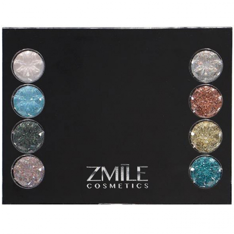Zmile Cosmetics Makeup Set Diamonds Vegan Zmile Cosmetics Makeup Set Diamonds Vegan