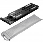 Celly SWMAGICSTAND2 Portabelt bordsstativ för laptop/surfplatta max 15,6