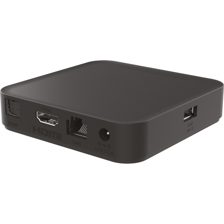Strong LEAP-S3 Android TV-box 4K Google TV