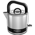 Russell Hobbs Vattenkokare Distinctions Kettle Black 26420-56 Russell Hobbs Vattenkokare Distinctions Kettle Black 26420-56