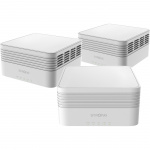 Strong Atria WiFi 6 Mesh AX3000 Home kit 3-pack Strong Atria WiFi 6 Mesh AX3000 Home kit 3-pack