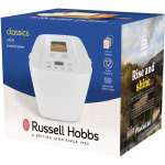 Russell Hobbs Bakmaskin Breadmaker 27260-56
