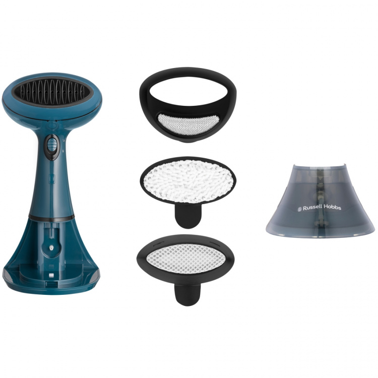 Russell Hobbs Garment steamer Steam Genie Handheld Steamer 27220-56 Russell Hobbs Garment steamer Steam Genie Handheld Steamer 27220-56