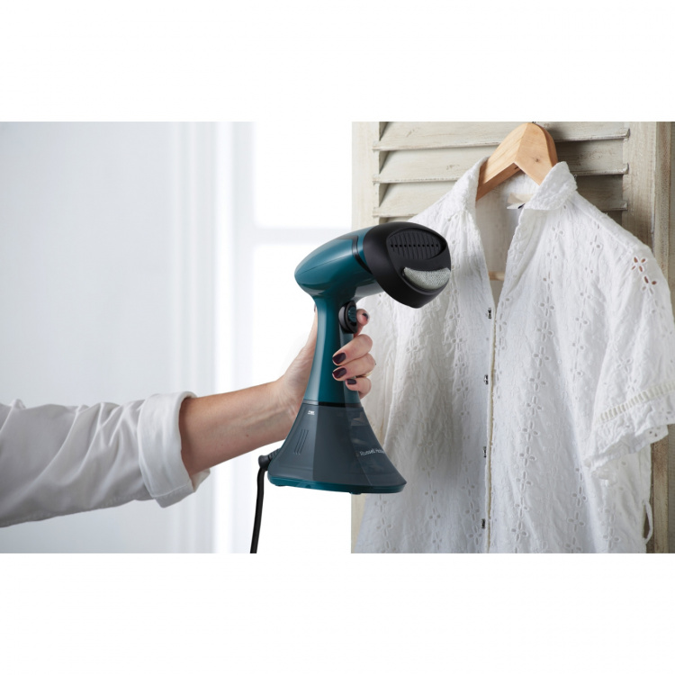 Russell Hobbs Garment steamer Steam Genie Handheld Steamer 27220-56 Russell Hobbs Garment steamer Steam Genie Handheld Steamer 27220-56