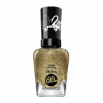 Sally Hansen Miracle Gel Nail Polish Can\'t Settle. Won\'t Settle 14.7ml