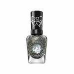 Sally Hansen Miracle Gel Nail Polish Glitter To Santa 14.7ml