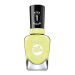 Sally Hansen Miracle Gel Nail Polish Lemon Chillo 14.7ml