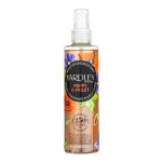 Yardley Body Mist Poppy & Violet 200ml