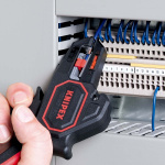 KNIPEX Automatische isolatiestripper