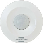 Brennenstuhl ®Connect Zigbee bewegingssensor BM CZ 01 (alarm- en lichtfunctie)