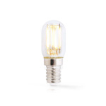 Nedis Koelkastlamp | LED | E14 | 1.5 W | T22
