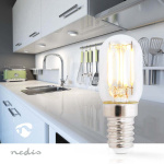 Nedis Koelkastlamp | LED | E14 | 1.5 W | T22